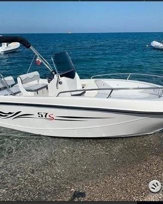 Trimarchi 570 PRO Pronta Consegna