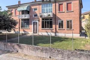 Appartamento in quadrifamiliare