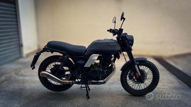 Brixton Felsberg 250