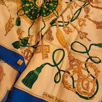 Foulard Hermes