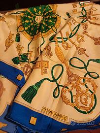 Foulard Hermes