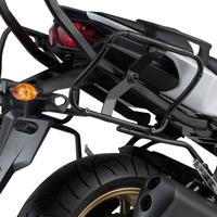 Telai portavaligie laterali RICERCO per Yamaha FZ8