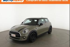 MINI Cooper D 1.5 Cooper D