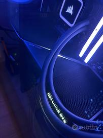 GeForce RTX 5080 Founder Edition