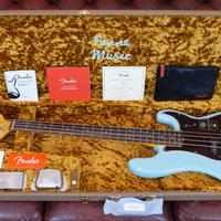 Fender American Vintage II 1960 Precision Bass