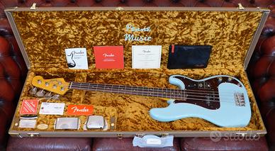 Fender American Vintage II 1960 Precision Bass