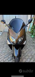 Yamaha T-Max 500