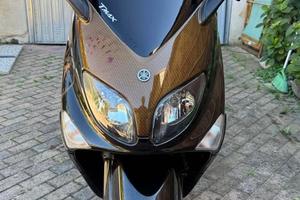 Yamaha T-Max 500