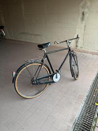 Bicicletta Legnano