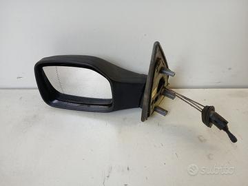Specchio retrovisore sx PEUGEOT 106 II '96
