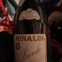 barolo rinaldi 1999