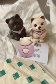 Set completo Thun x Bauli 2026 Grandi Firme