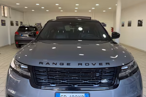 Land Rover Range Velar dynamic 2023