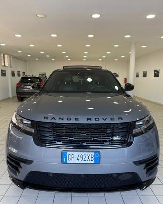 Land Rover Range Velar dynamic 2023