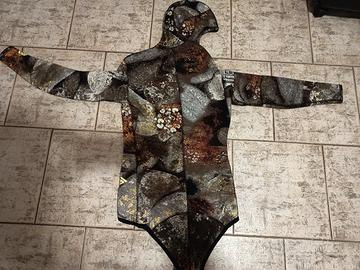 giacche sub omer seac