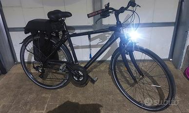 Bicicletta Lombardo uomo
