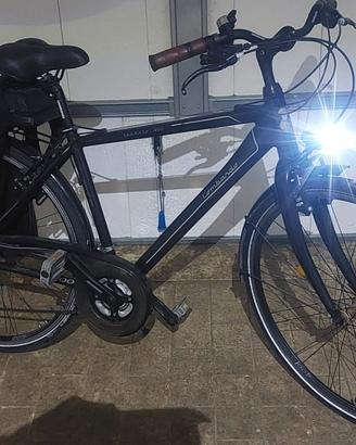 Bicicletta Lombardo uomo