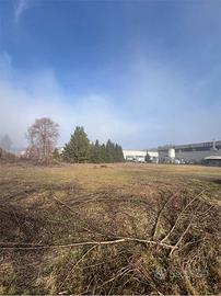 Terreno Edificabile a Cadrezzate con Osmate