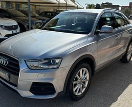 AUDI Q3 2.0 TDI 150 CV quattro S tronic Business