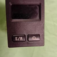 BMW Z3 OROLOGIO/COMPUTER