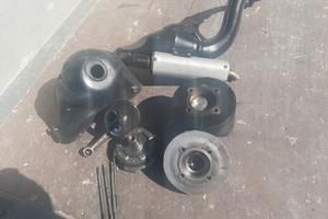 ricambi motore vespa 