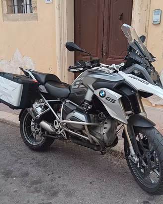 bmw gs 1200 2013