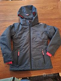 Giacca sci CMP