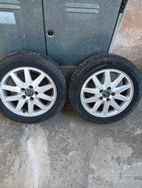 Cerchi  di auto 