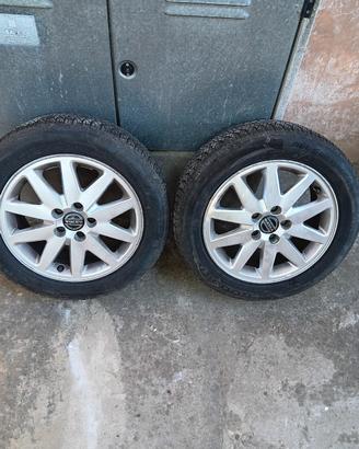 Cerchi  di auto 