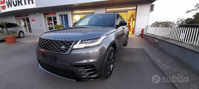 Range rover Velar