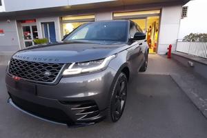 Range rover Velar