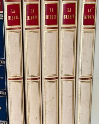 La Bibbia