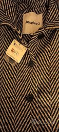 Cappotto Desigual