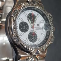 Chronometro VEGLIA TITANIUM N.O.S.