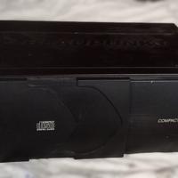 Caricatore CD auto Blaupunkt 7607700014