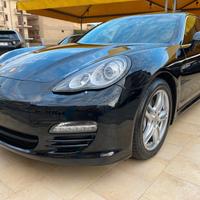 Porsche Panamera 3.0 S Hybrid