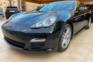 Porsche Panamera 3.0 S Hybrid