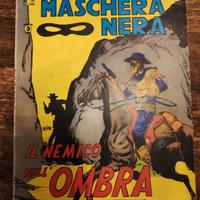 n.30 (8/'79) Maschera Nera - il nemico nell'ombra