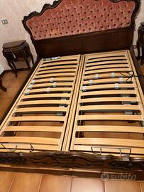 Doghe motorizzate dorelan nuove