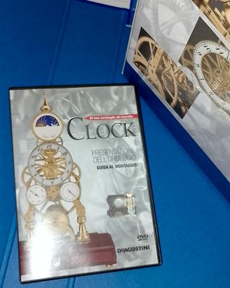 Orologio a pendolo 