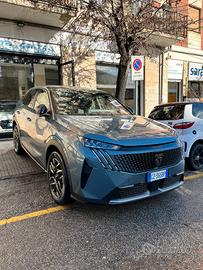 Peugeot 3008 Hybrid 145 e-DCS6 GT