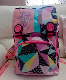 Zaino Seven ragazza