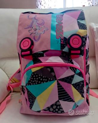 Zaino Seven ragazza