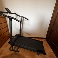 Tapis roulant styletics