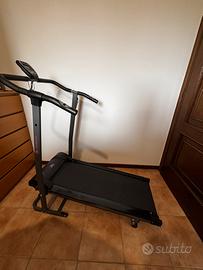 Tapis roulant styletics