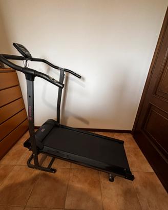 Tapis roulant styletics