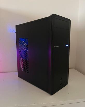 PC GAMING