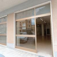 Spazio Commerciale 132 m² - Centro Storico Borgo S