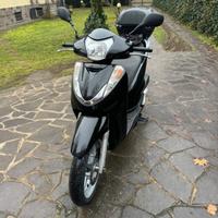 Honda SH 300 - 2007