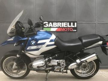 Bmw r 1150 gs - 2003